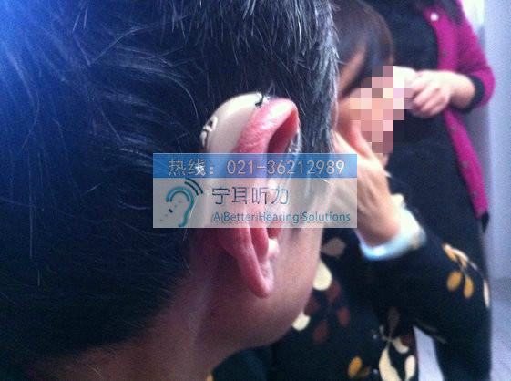 供应用于的峰力芭蕾梦Q30 助听器上海哪买好？