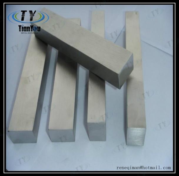 供应TA10钛合金棒钛钼镍合金棒价格 钛六角棒