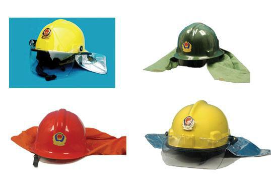 供应消防头盔价格中安消防用品在线询价图片