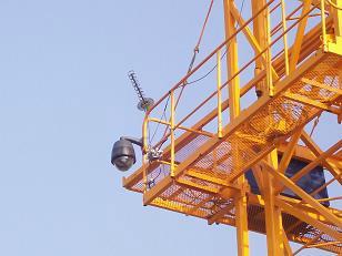塔吊无线数字监控水塔无线供水控制批发