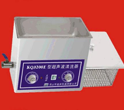 供应舒美超声波清洗器KQ-300DE 
