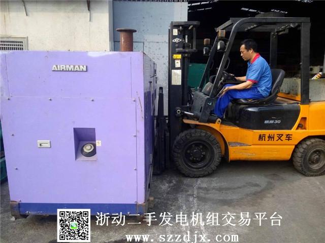 深圳市东莞工厂大型发电机低价租赁多少钱厂家