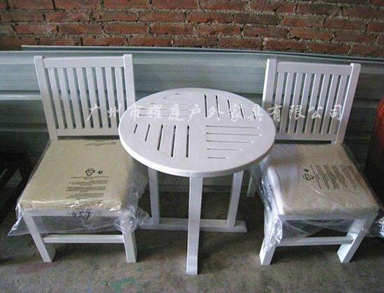 户外塑木桌椅户外塑木家具批发