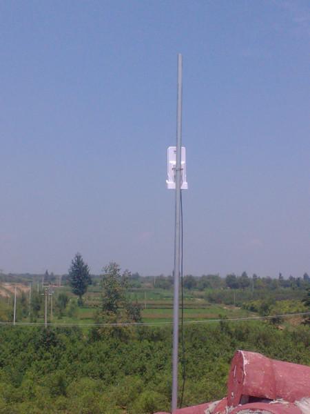 供应西安无线水位控制器PLC无线传输