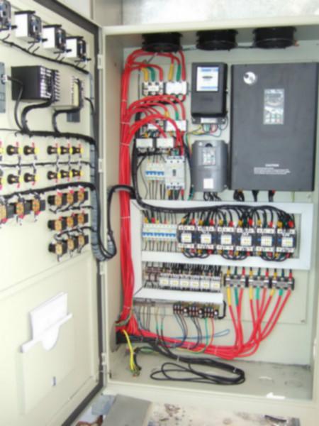 供应中央空调节能控制柜