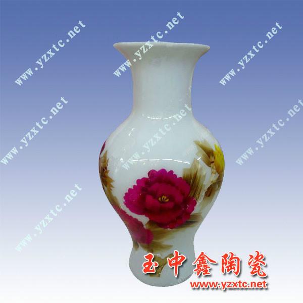 供应陶瓷花瓶 色釉花瓶 青釉花瓶