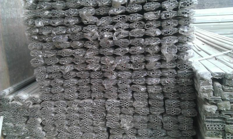 供应哈尔滨丝网铝边框丝网设备器材铝材