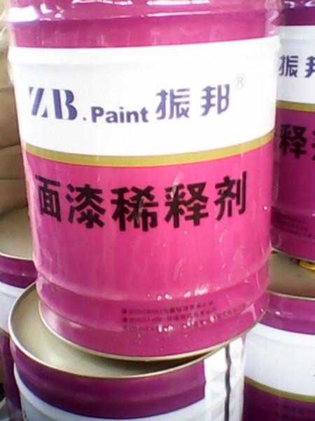 供应ZB-01-14丙烯酸聚氨酯清漆双组分