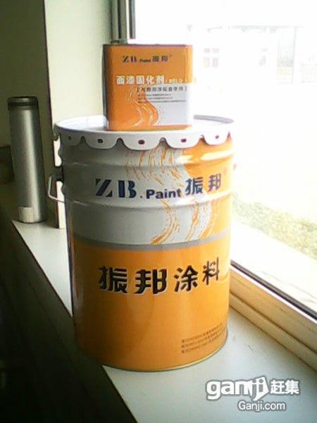 振邦新品ZB-08-N12净味全效墙面漆批发