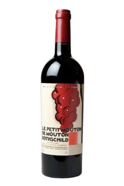 小木桐红葡萄酒2010，小木桐红葡萄酒2010厂家，红葡萄酒图片