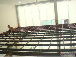 北京专业做钢结构设计施工 制作室内挑高隔层 夹层 二层搭建阁楼公司686O5253