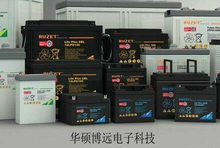 北京市蓄电池12V100AH路盛蓄电池厂家
