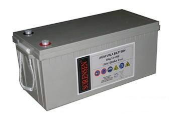 供应美国索润森蓄电池SAL12-200