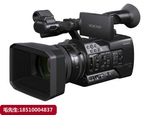 索尼PXW-X160摄录一体机 索尼摄像机 PXW-X160 PXW-X160摄录一体 像机