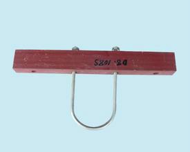 沧州市D9立管管夹厂家供应用于吊架的D9立管管夹