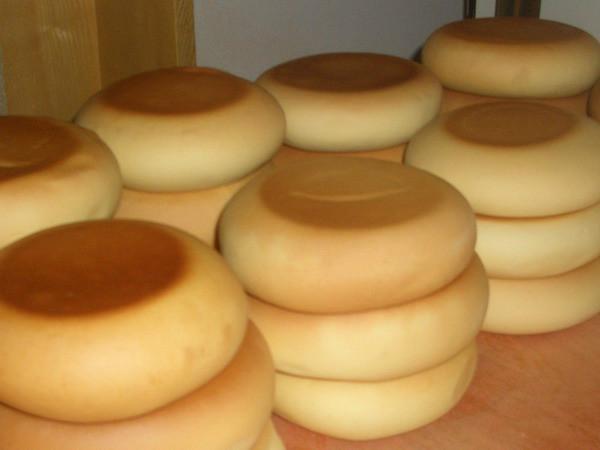 供应糕点防腐制作过程培训延长面包蛋糕保质期