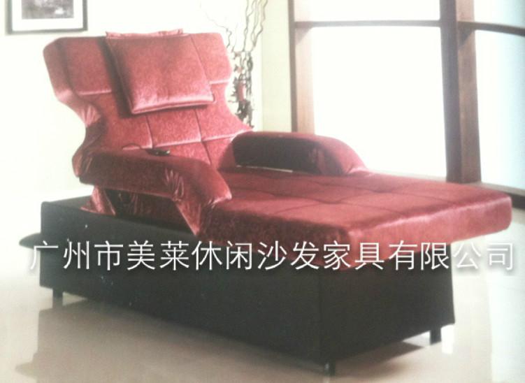 供应广东广州沐足沙发，电动沐足沙发，定做沐足沙发，沐足沙发厂家
