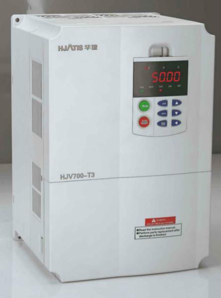 供应变频器变频调速风机水泵节能HJV700系列变频交流电动机