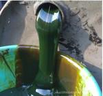 供应伊朗进口油橡胶油抽出油