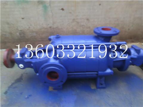 供应DG25-30X9卧式多级泵，多节泵，厂家直供多级离心水泵