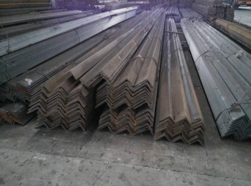 供应上海地区的各种规格的角钢