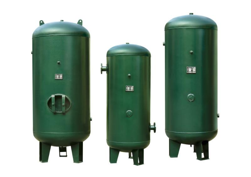 供应四川储气罐产品执行什么标准，储气罐型号规格，
