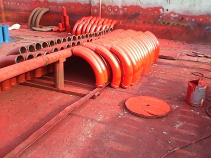 供应高压地泵直管高压地泵弯管