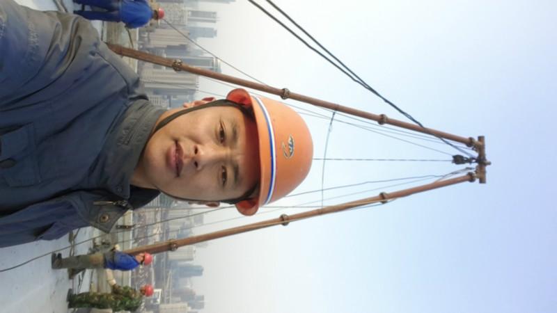 供应上海东进专业的扒杆吊服务安全高效，13788920819