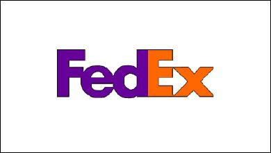 供应FedEx国际快递图片
