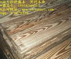 供应表面碳化木批发价格 深度碳化木板材经销商-防腐木碳化木专业生产厂家