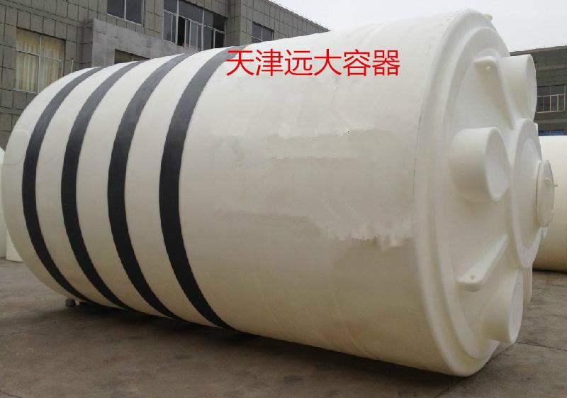 供应鹤岗塑料储水罐8吨PE水塔