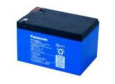 供应松下电池组松下免维护蓄电池LC-Q100-12电池组UPS电池组