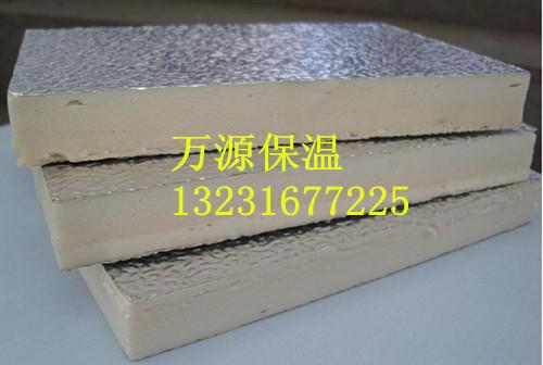聚氨酯保温板密度环保聚氨酯板材批发
