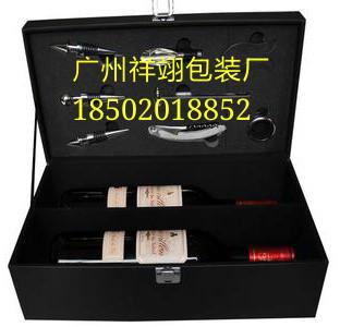 供应皮盒包装公司 化妆品皮盒厂 广州最好的皮盒厂
