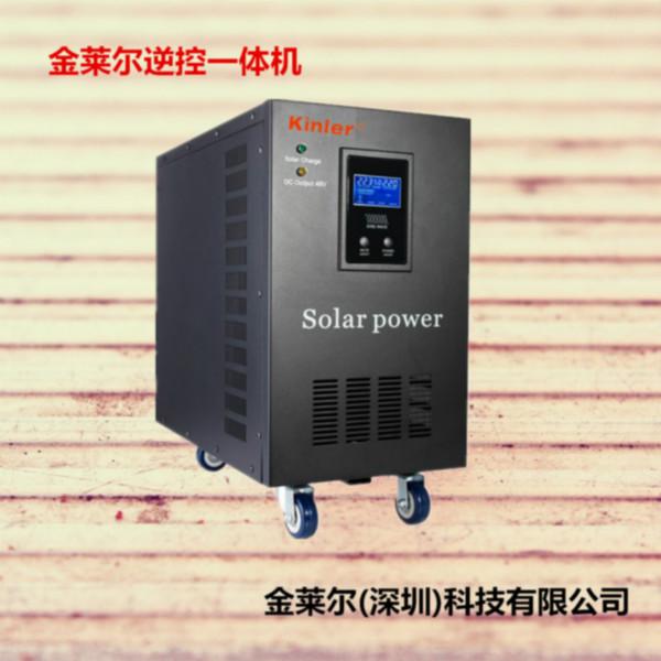 供应太阳能逆变器10000w带控制器10KW