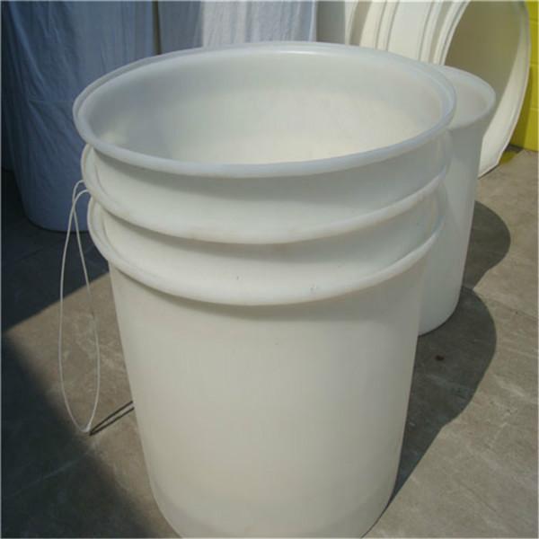 供应【厂家直销】塑料桶/垃圾桶/防腐桶/耐酸碱塑料桶