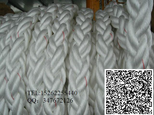 扬州市锦纶复丝绳厂家供应锦纶复丝绳