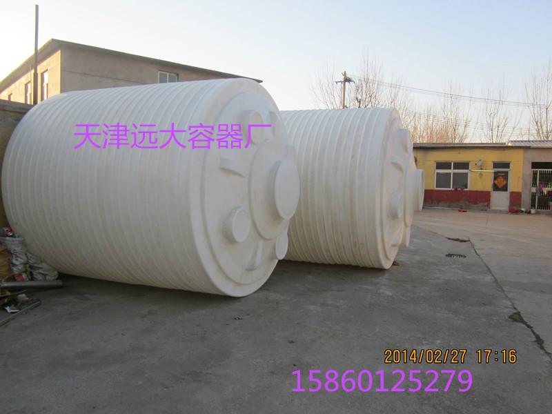 供应北京全塑5吨塑料水箱PE平底水箱/PE方形水箱