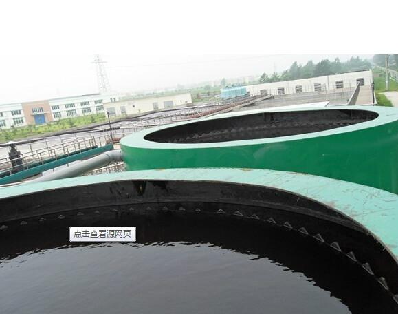 潍坊市生物曝气滤池厂家