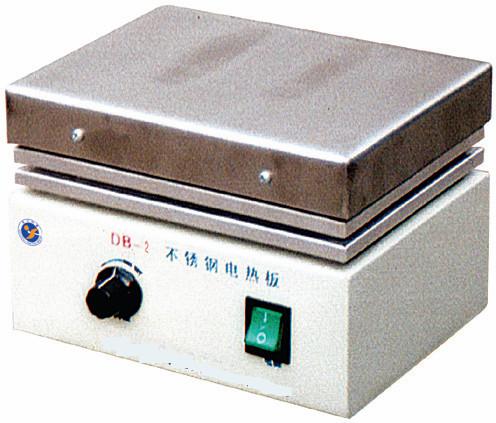 供应 DB-2不锈钢电热板，长沙/株洲/湘潭/常德 /岳阳DB-2不锈钢电热板