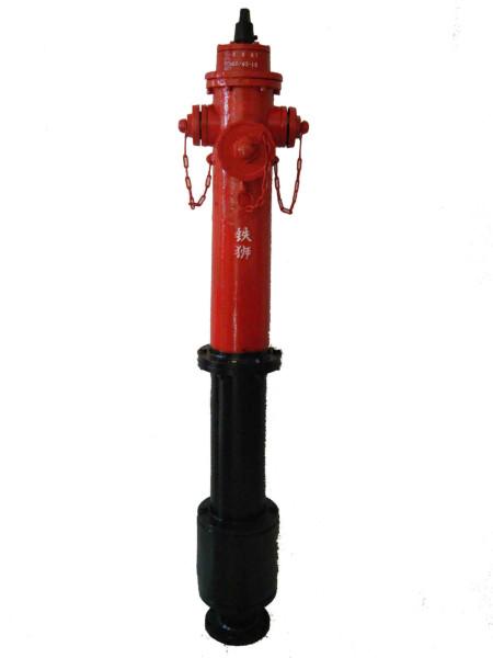 供应快开调压式消火栓SSKT100/65-1.6