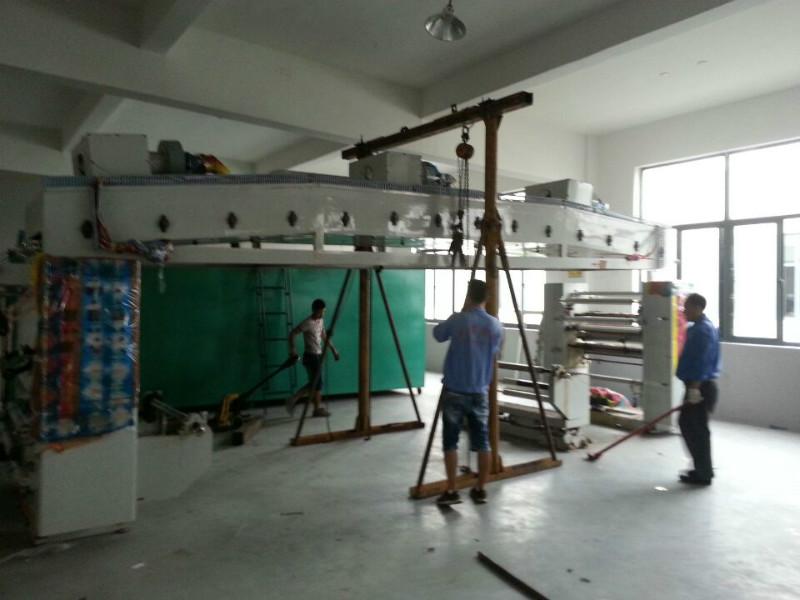供应上海嘉定江桥吊车出租设备起重吊装，设备搬运工业搬厂等