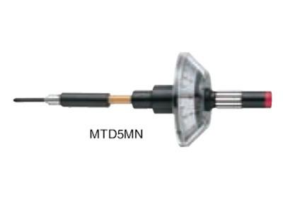 供应济南东日MTD小螺钉用表盘式扭力螺丝刀MTD2NM图片