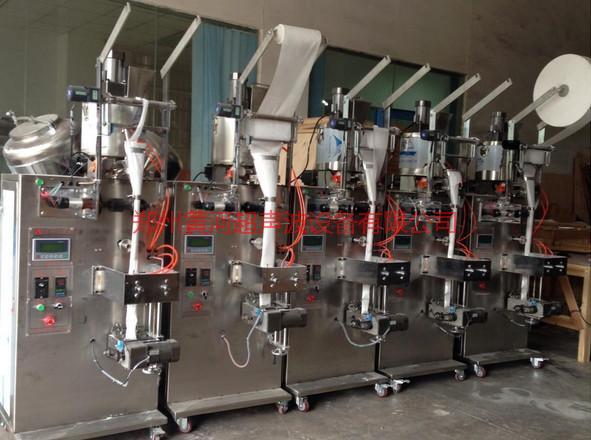 供应活性炭颗粒自动包装机，河南郑州活性炭颗粒自动包装机