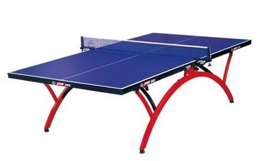 供应杭州诺客乒乓球桌价格红双喜乒乓球桌TM2828