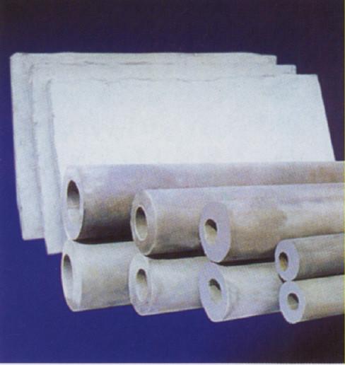 供应保温普通型硅酸盐板每立方价格，防水硅酸盐管