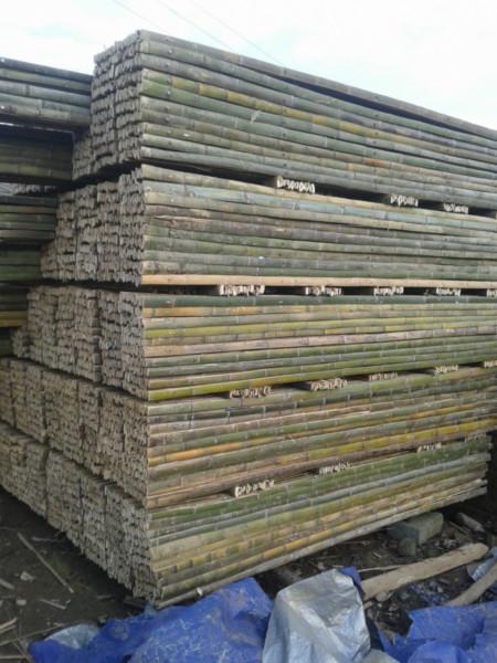 供应厂家直销建筑竹跳板，竹架板价格