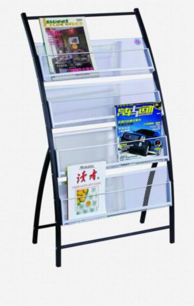 供应杂志架西安厂家生产批量出售杂志架