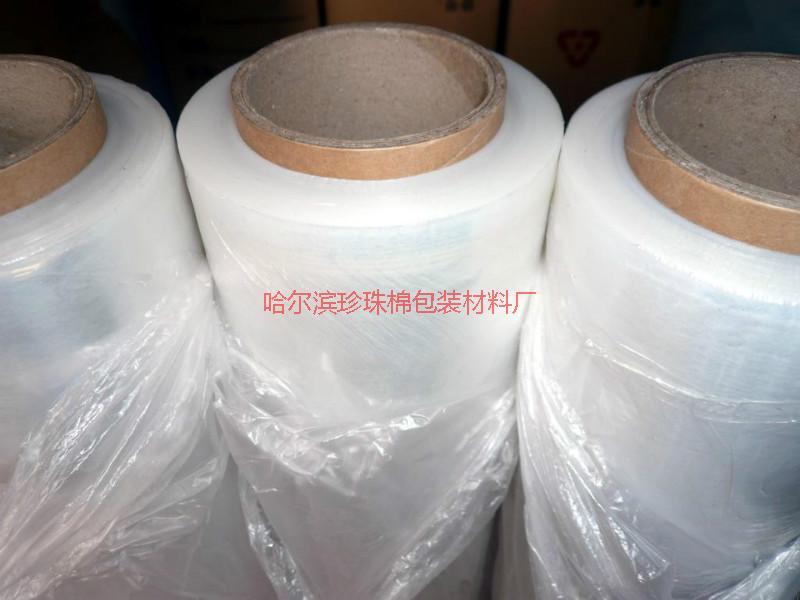 供应牡丹江市的气泡膜包装膜厂家供应商图片