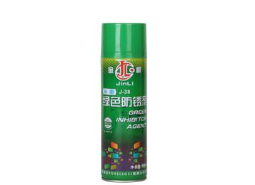 供应广东东莞金利绿色防锈剂，模具防锈剂，绿色模具防锈剂